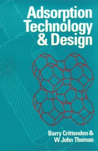 Adsorption Technology and Design (e-bok)