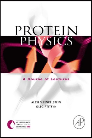 Protein Physics (e-bok)