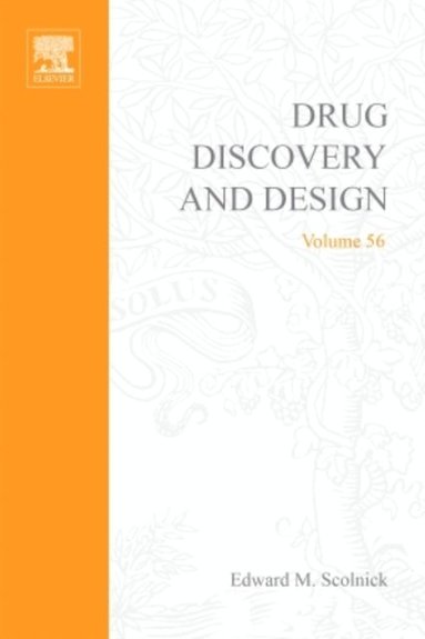 Drug Discovery and Design (e-bok)