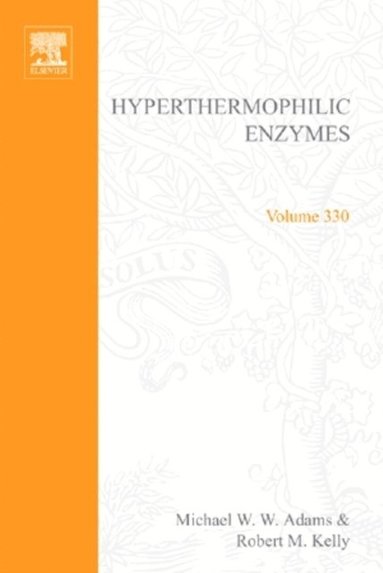 Hypertheromphilic Enzymes, Part A (h�ftad)