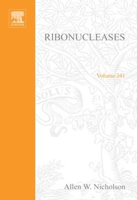Ribonucleases, Part A: Functional Roles and Mechanisms of Action (e-bok)