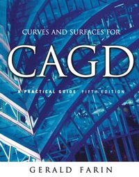 Curves and Surfaces for CAGD (e-bok)