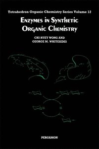Enzymes in Synthetic Organic Chemistry (e-bok)
