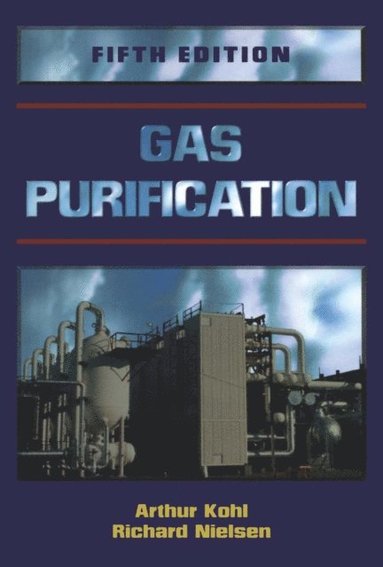 Gas Purification (e-bok)
