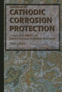 Handbook of Cathodic Corrosion Protection (e-bok)
