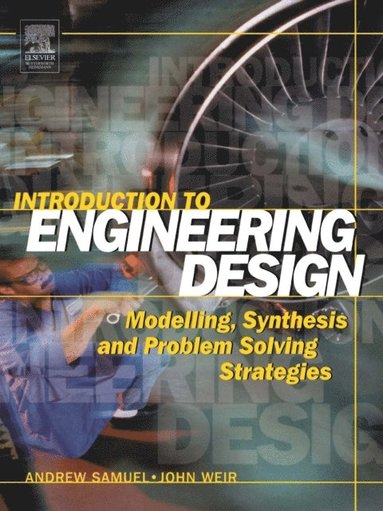 Introduction to Engineering Design (inbunden)