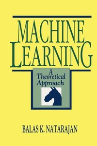 Machine Learning (e-bok)
