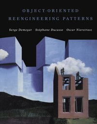 Object-Oriented Reengineering Patterns (e-bok)