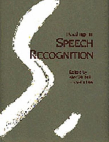 Readings in Speech Recognition (h�ftad)