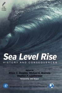 Sea Level Rise (e-bok)
