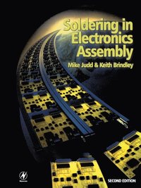 Soldering in Electronics Assembly (e-bok)