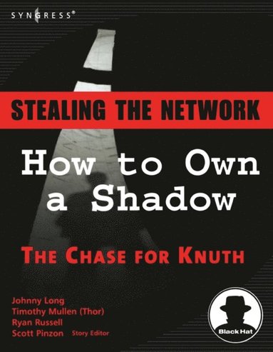 Stealing the Network (e-bok)