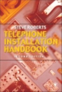 Telephone Installation Handbook (e-bok)