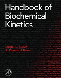 Handbook of Biochemical Kinetics (e-bok)
