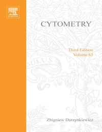 Cytometry, Part A (e-bok)
