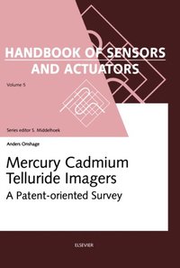 Mercury Cadmium Telluride Imagers (e-bok)