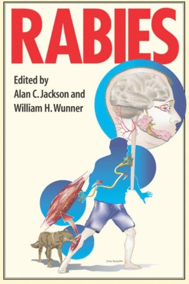 Rabies (inbunden)