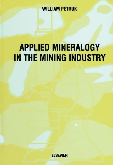 Applied Mineralogy in the Mining Industry (e-bok)