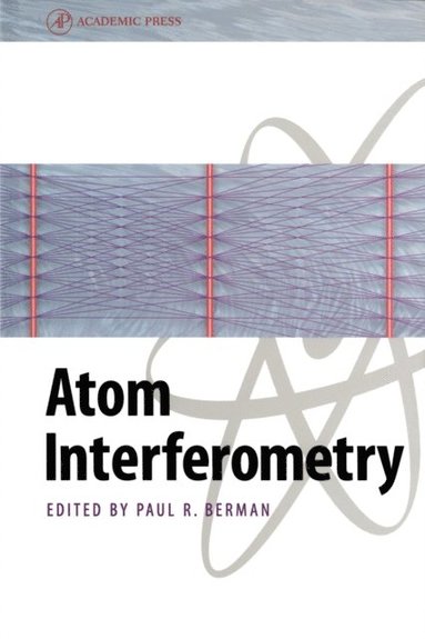 Atom Interferometry (inbunden)