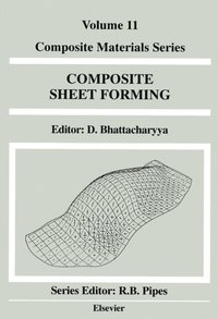 Composite Sheet Forming (e-bok)