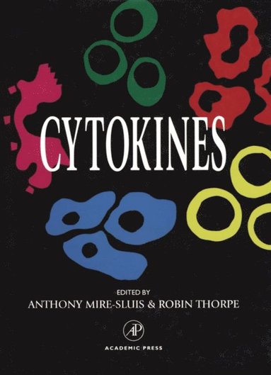 Cytokines (e-bok)