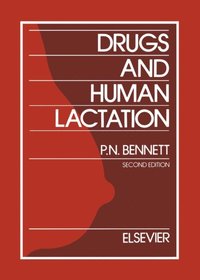 Drugs and Human Lactation (e-bok)