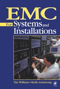 EMC for Systems and Installations (e-bok)