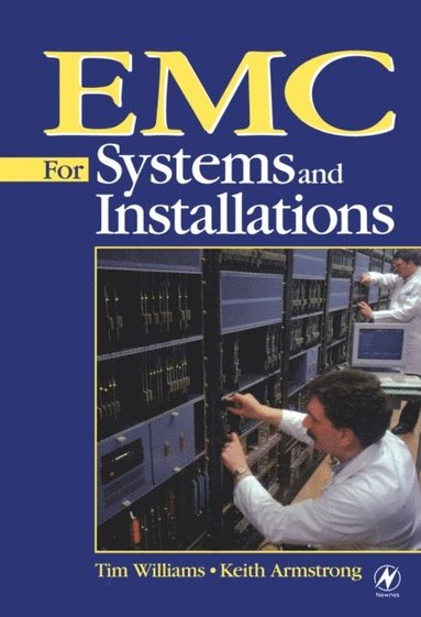 EMC for Systems and Installations (häftad)