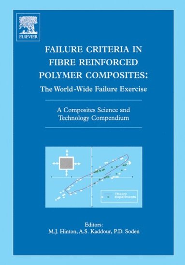 Failure Criteria in Fibre-Reinforced-Polymer Composites (e-bok)