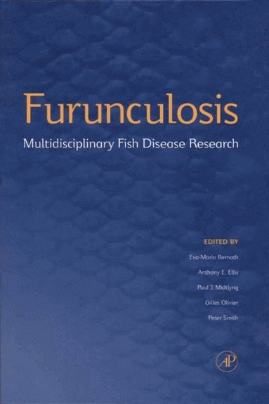 Furunculosis (hftad)