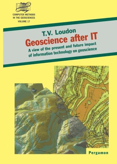 Geoscience After IT (e-bok)