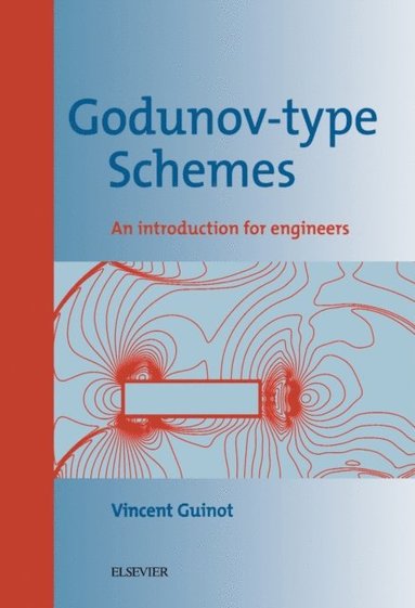 Godunov-type Schemes (e-bok)