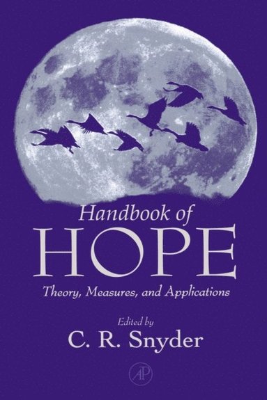Handbook of Hope (e-bok)