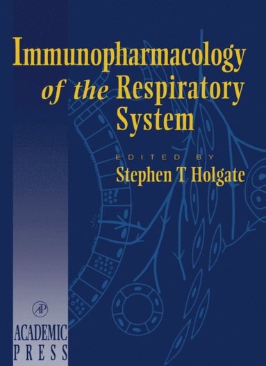 Immunopharmacology of Respiratory System (h�ftad)