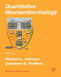 Quantitative Neuroendocrinology (e-bok)