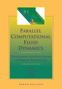 Parallel Computational Fluid Dynamics '98 (e-bok)