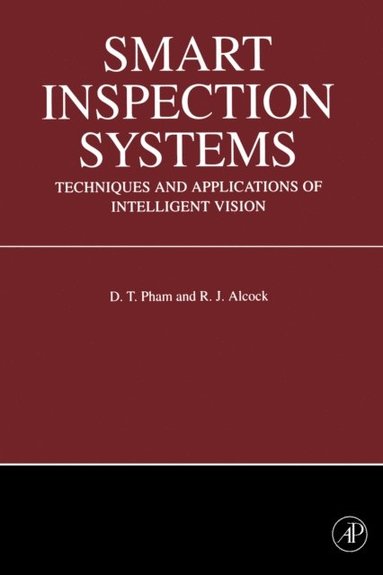 Smart Inspection Systems (häftad)