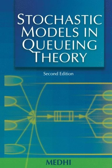 Stochastic Models in Queueing Theory (e-bok)