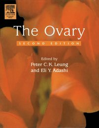 Ovary (e-bok)