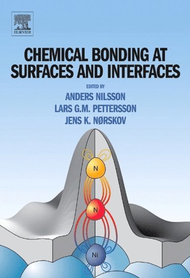 Chemical Bonding at Surfaces and Interfaces (e-bok)