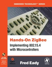 Hands-On ZigBee (e-bok)