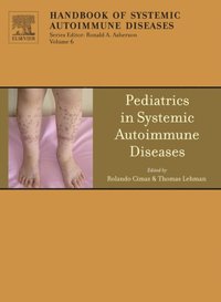 Pediatrics in Systemic Autoimmune Diseases (e-bok)
