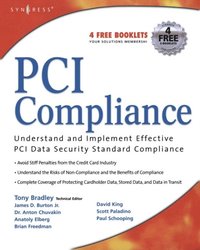 PCI Compliance (e-bok)