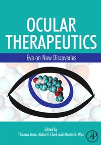 Ocular Therapeutics (e-bok)