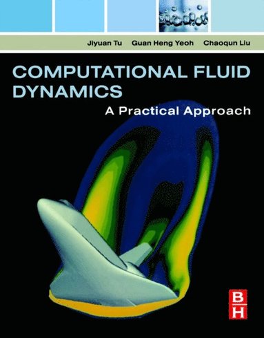 Computational Fluid Dynamics (inbunden)