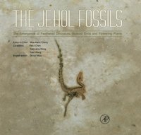 Jehol Fossils (e-bok)