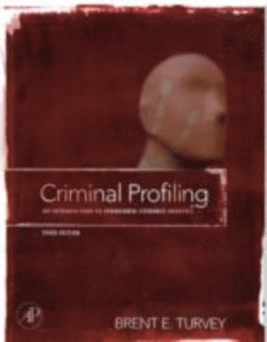 Criminal Profiling