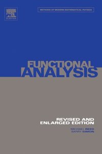 I: Functional Analysis (e-bok)