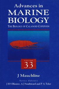 Biology of Calanoid Copepods (e-bok)