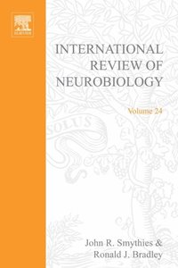International Review of Neurobiology (e-bok)